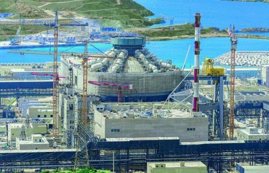 Türkiye’s new energy plan targets more domestic gas and nuclear power