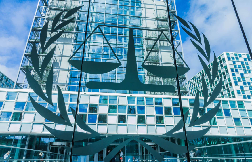 When international justice becomes a political weapon [OPINION]