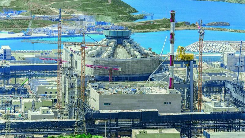 Türkiye’s new energy plan targets more domestic gas and nuclear power