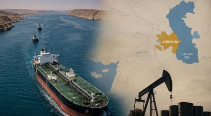 Hormuz crisis puts Azerbaijan’s oil sector in spotlight