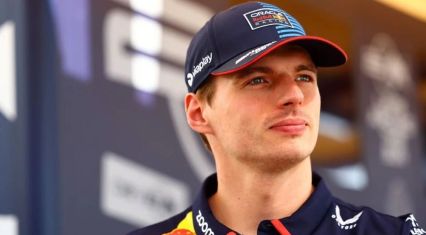 Max Verstappen extends Red Bull contract through 2030