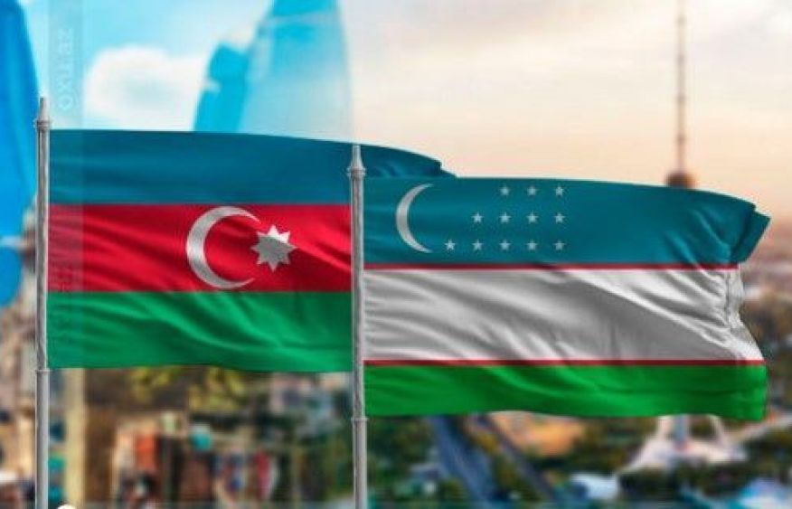 Azerbaijan, Uzbekistan turn $1 billion trade target into Eurasian growth bet
