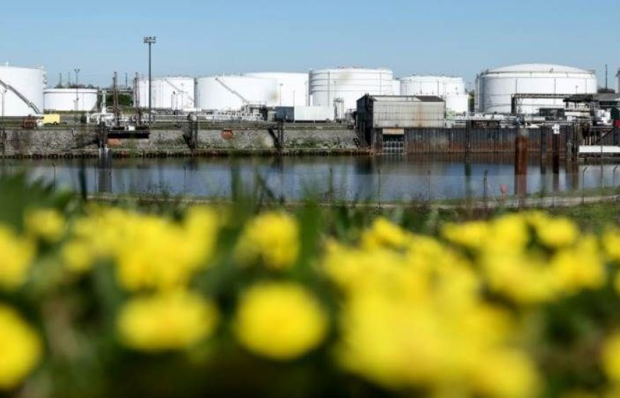 Germany sees no gas supply crisis ahead of winter