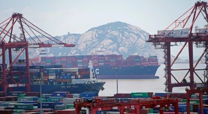 Azerbaijan’s trade turnover with China rises 4.3%