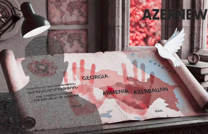 Pashinyan’s peace strategy runs into Armenia’s old nationalist politics [OPINION]