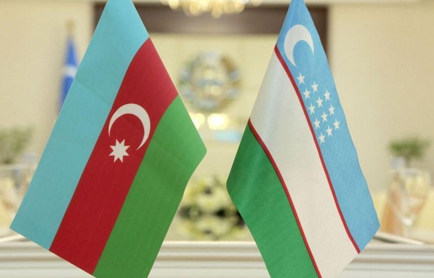 Azerbaijan, Uzbekistan are building new economic bridge across Eurasia
