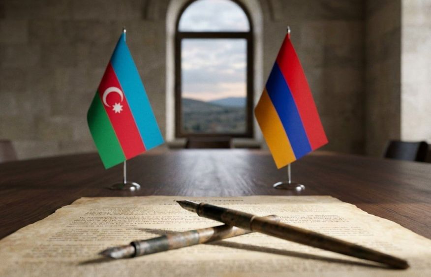 Armenia seeks third-country help to visit detainees in Baku