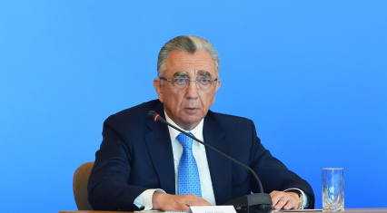 Mayor Azizov: More than $200 billion invested in Baku over past 20 years