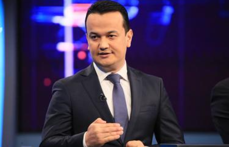 Uzbek specialists to establish “Dostlug” intensive fruit orchard in Fuzuli