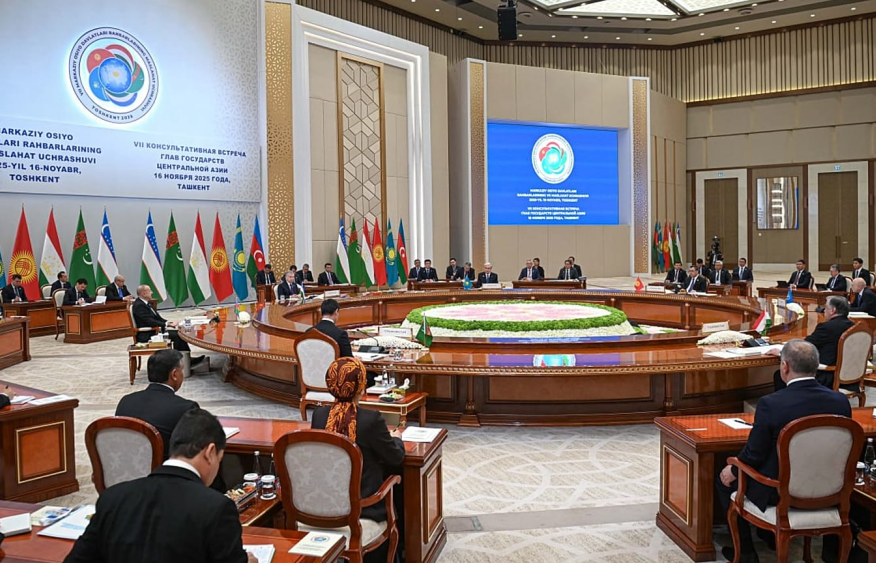 From C5 to C6: Azerbaijan’s Central Asian breakthrough [OPINION]