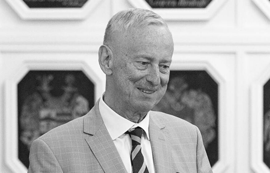 Estonia mourns former Prime Minister Siim Kallas, key figure in country’s return to Europe