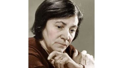 Azerbaijan's first woman to receive title of People's Poet