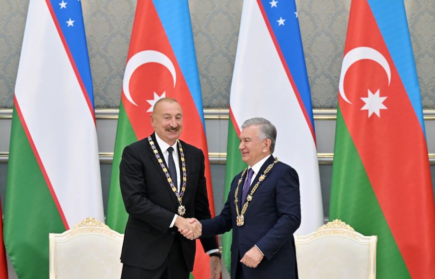 Partnership without precedent is becoming a regional force [Op-Ed]
