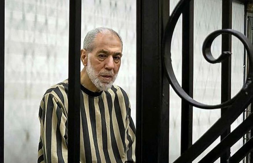 Syria sentences Assad-era grand mufti to life imprisonment