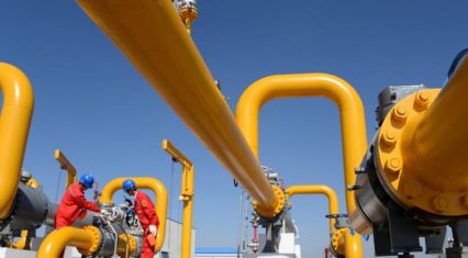 Gas prices rise as Europe struggles to refill storage