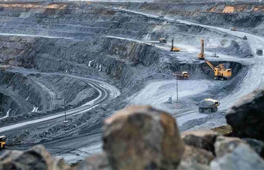 Shift from oil to lithium sparking new global race for strategic resources