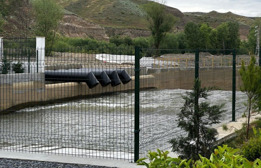 Azerbaijan taps Kalbajar rivers to expand renewable power generation