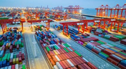 Azerbaijan-Baltic trade totals $40.4 million in 2026