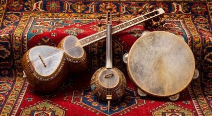 Mugham art: Living tradition carried through centuries
