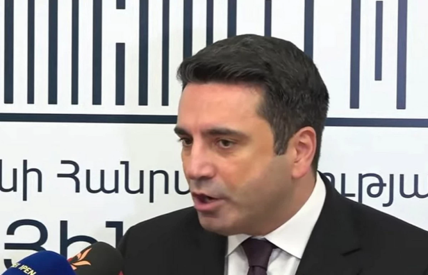 Armenia says it won’t prevent Russians from entering the country
