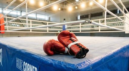 Azerbaijan's golden gloves and proud boxing legacy
