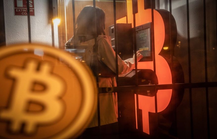 Bitcoin rallies above $80,000 as investors reassess crypto cycle