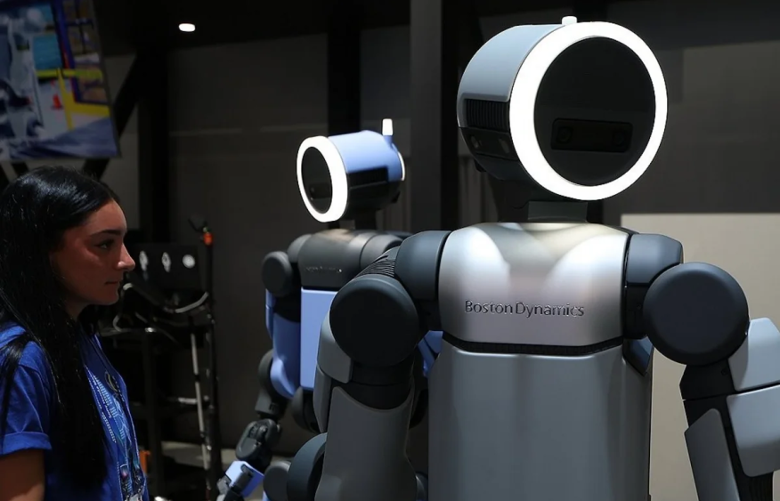 Seoul plans major investments in humanoid development