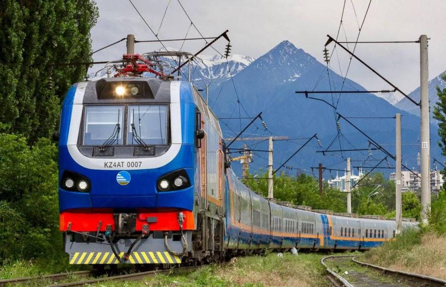 Singapore, Kazakhstan to strengthen digital trade along Middle Corridor