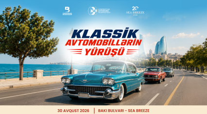 Weekend to feature classic car tally and exhibition