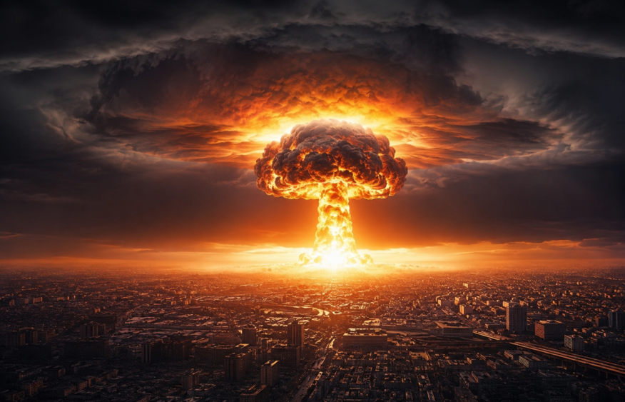 Can international law still prevent a nuclear catastrophe?