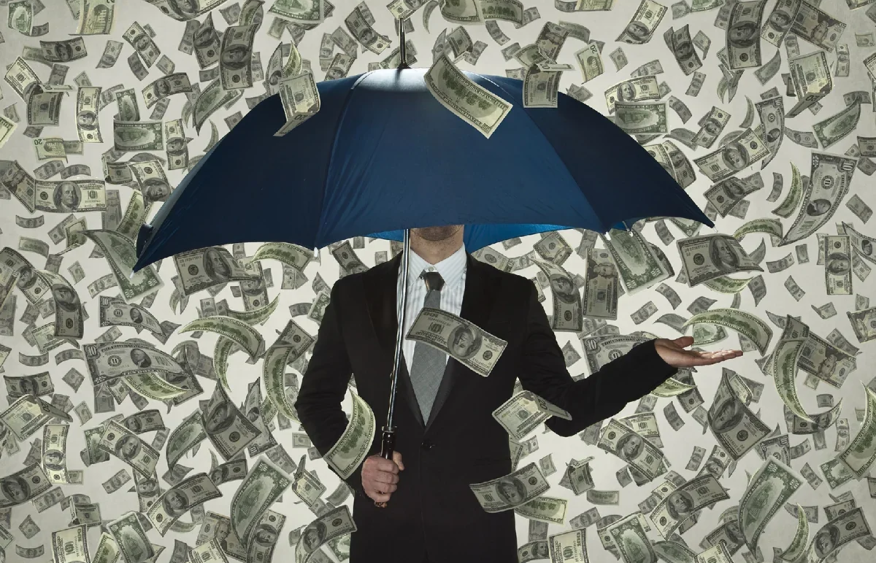 Billionaires hit record high