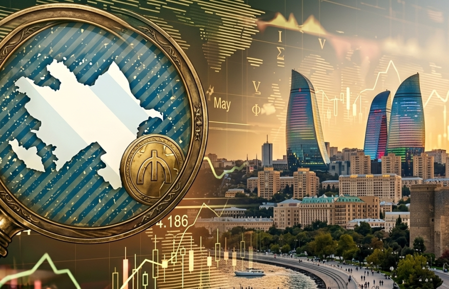 Azerbaijan’s bond market could become a new rival to bank deposits