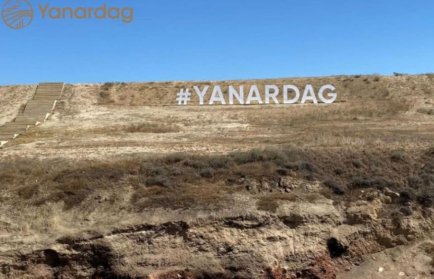 Yanardag Reserve attracts over 104,000 visitors in seven months