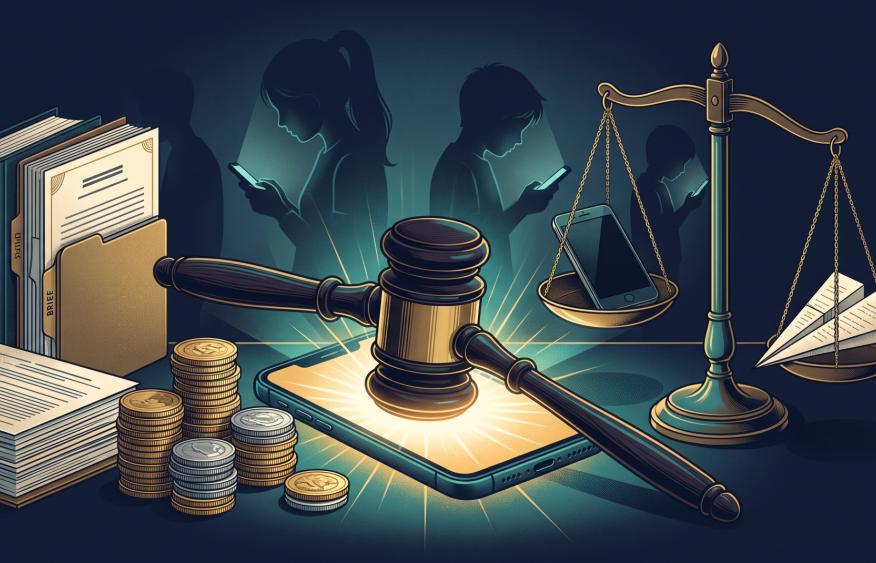 Meta’s teen safety settlement changes argument for regulators everywhere