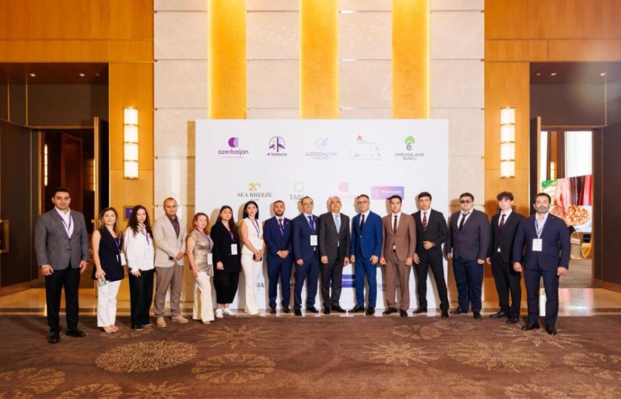 State Tourism Agency promotes tourism opportunities in Kazakhstan and Uzbekistan [PHOTOS]