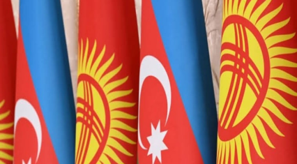Why President Aliyev’s Kyrgyzstan visit matters for Eurasia’s new trade routes