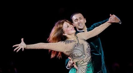 Olga Krasnyanskaya on 5th anniversary of Azerbaijan Dance Festival, turning Baku into World Capital of Dance [VIDEO]