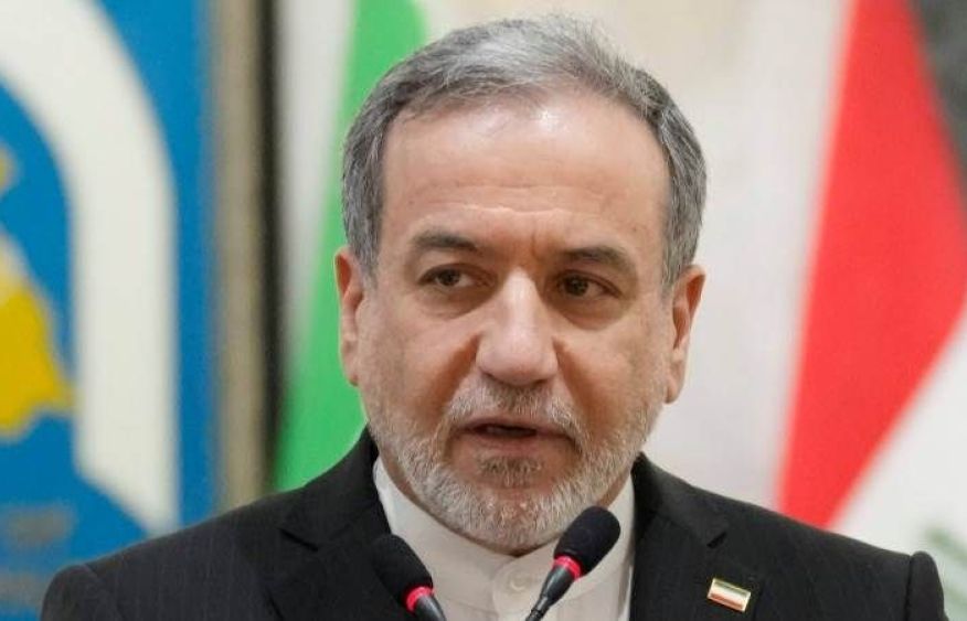 Iran: Netanyahu 'serpent' that 'suckered' US into war