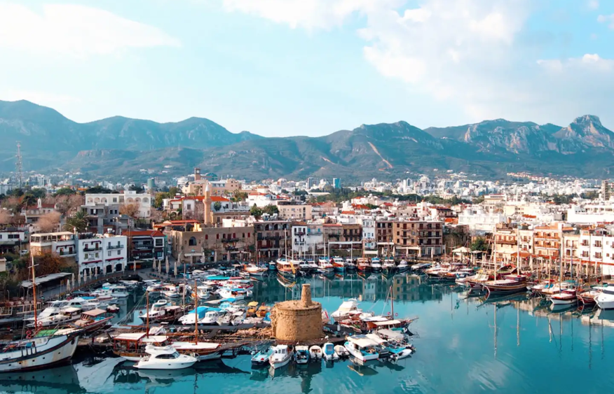 Israeli investment builds permanent presence in Cyprus