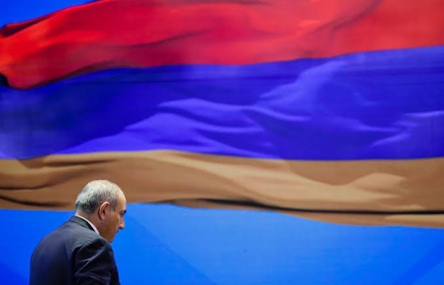 Armenia’s ‘Fourth Republic’: real break with past or new political narrative?
