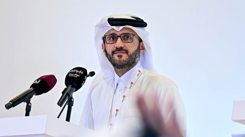 Qatar warns of Israeli 'exploitation' of Middle East crisis