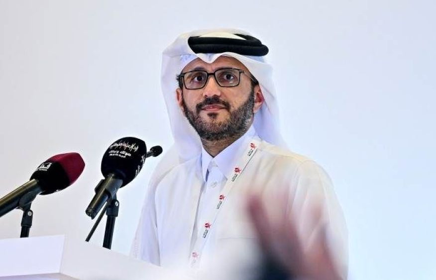 Qatar warns of Israeli 'exploitation' of Middle East crisis