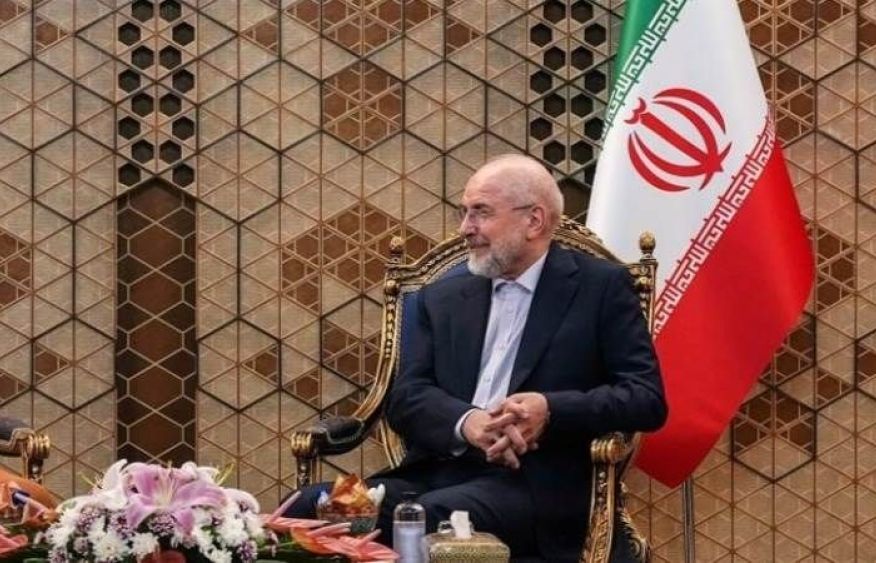 Ghalibaf: Iran will be more 'dominant' if war resumes