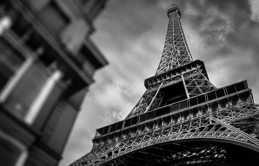 France’s Armenian diaspora politics are becoming an exercise in political theatre