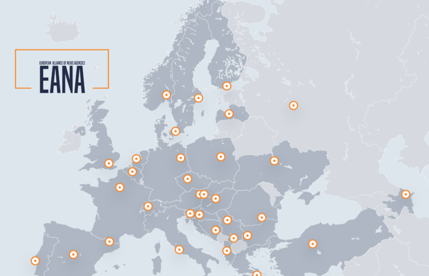 European Alliance of News Agencies joins the SPUR Coalition as affiliate member