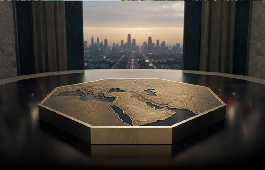 Can Mecca Defense Alliance reshape security from Middle East to Caucasus?