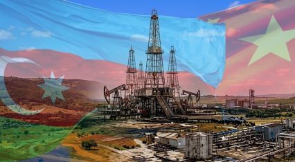 China’s CNOOC finds more than oil in Azerbaijan’s Caspian pivot