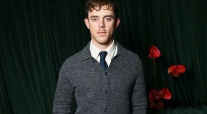 Jack Barton emerges as frontrunner for new James Bond role