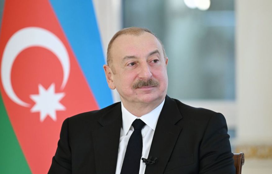 President: Azerbaijan-Vietnam relations are based on traditions of mutual respect and friendship