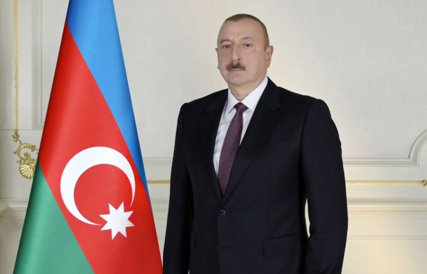 President Ilham Aliyev: Since 2020, 437 Azerbaijani citizens have fallen victim to mine incidents